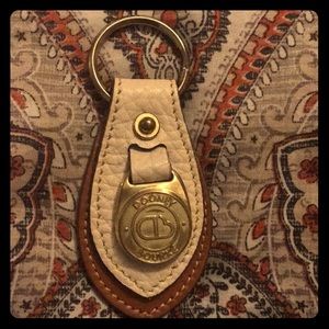Dooney & Bourne Keychain